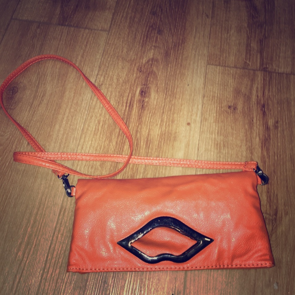Unique Purse